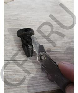 3220 SHAANXI Болт блокировки вилки переключения передач в городе Екатеринбург