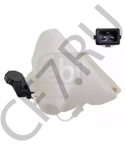 20730378 VOLVO Резервуар для воды (для чистки) в городе Екатеринбург