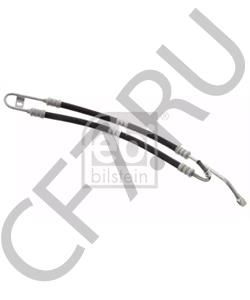 32416759774 Dar Шланг гидроусилителя для BMW X5 (E53) 3.0i 04/2000-10/2006 в городе Екатеринбург