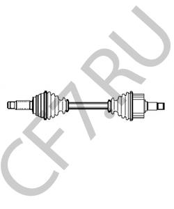 501875/6 YORK Пыльник/сальник кол.подшипника в городе Екатеринбург