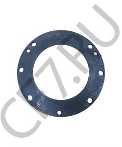 16138 FAST GEAR Шайба фиксирующая подшипник 50118/6018N ведущей шестерни делителя в городе Екатеринбург