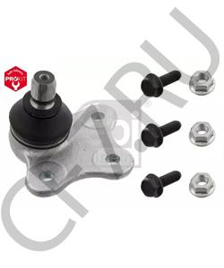 51895366 SK1 ABARTH Несущий / направляющий шарнир в городе Екатеринбург