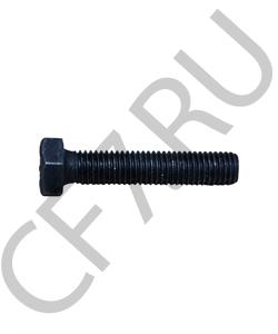 Q1461050 SHAANXI Болт М10*50*1,5 крышки делителя в городе Екатеринбург