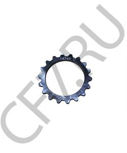 14749 SHAANXI Шайба в городе Екатеринбург