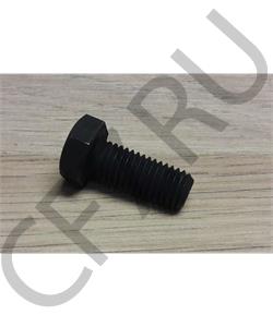 Q150B1025 SHACMAN Болт М8 25 крепления крышки проходного вала в городе Екатеринбург