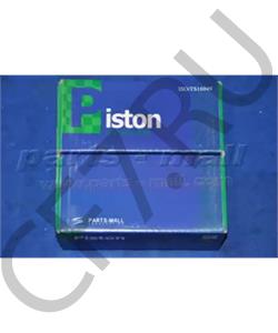 NP-1014 KONPAR Диск тормозной Schmitz == (017870) в городе Екатеринбург