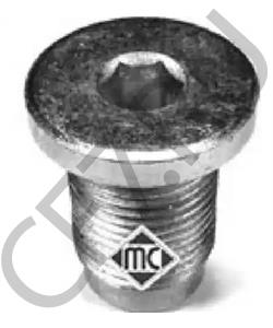 46476967 INNOCENTI Резьбовая пробка, масляный поддон в городе Екатеринбург