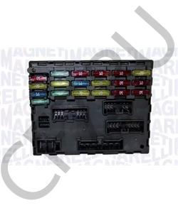 60679160 ALFA ROMEO Коробка предохранителей в городе Екатеринбург