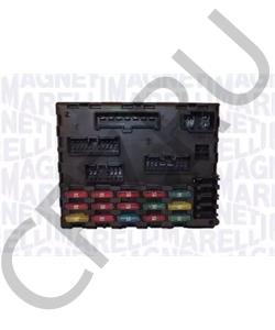 7755602 FIAT Коробка предохранителей в городе Екатеринбург