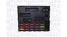 FIAT Коробка предохранителей