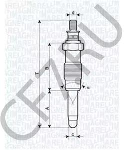 B042 WOSM Втулка под кабину (задняя) (226666) в городе Екатеринбург