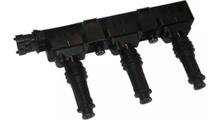 Huco Катушка зажигания OPEL: AGILA (A) (H00) 1.0 12V 00-07, CORSA B (73, 78, 79) 1.0 I 12V 93-02, CORSA C