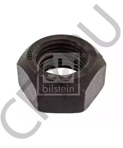 8.241.000.483 KÄSSBOHRER Гайка крепления колеса в городе Екатеринбург