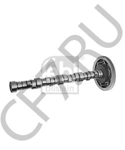 A422 050 22 01 EVOBUS Распредвал в городе Екатеринбург