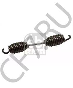 21221224 ROCKWELL Пружина, тормозная колодка в городе Екатеринбург