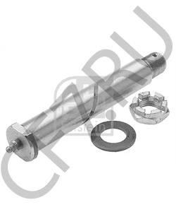 6.486.093.000 KÄSSBOHRER Палец ушка рессоры в городе Екатеринбург