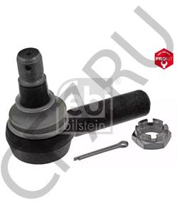 0801211834 SOLARIS Наконечник поперечной рулевой тяги в городе Екатеринбург