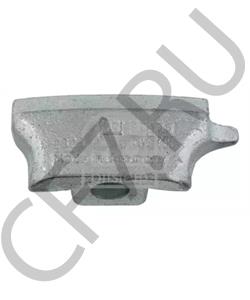 81.45421.0022 MAN Промежуточная плита, трилекс в городе Екатеринбург