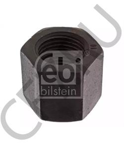 8.241.016.243 KÄSSBOHRER Гайка крепления колеса в городе Екатеринбург