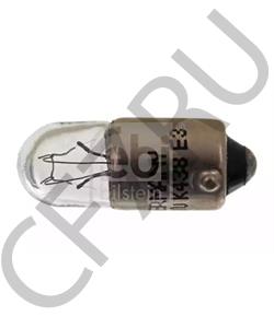 072601 012801 EVOBUS Лампа накаливания, освещение щитка приборов в городе Екатеринбург