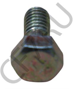 M3400-1112003 FAW Болт М 6*12*1 обратки в городе Екатеринбург