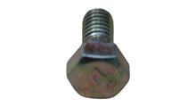 FAW Болт М 6*12*1 обратки M3400-1112003
