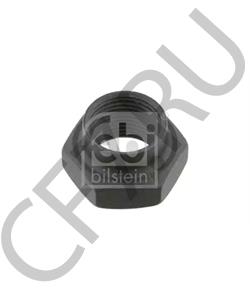 E822046S76 FORD USA Гайка, шейка оси в городе Екатеринбург