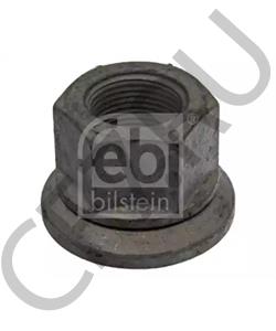 9380 5743 IVECO Гайка крепления колеса в городе Екатеринбург