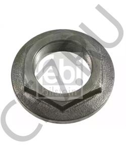 650 2802 F TRAILOR Гайка, шейка оси в городе Екатеринбург