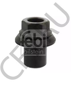 000 401 10 72 S1 EVOBUS Гайка крепления колеса в городе Екатеринбург