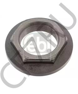 650 2801 E TRAILOR Гайка, шейка оси в городе Екатеринбург