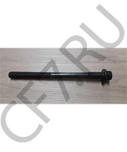 612630040002 Leo Болт головки блока цилиндра основной WP12/D12 L=204, D=14 LEO100617A в городе Екатеринбург