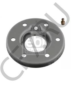 8.241.000.618 KÄSSBOHRER Кронштейн, подшипник тормозного в городе Екатеринбург