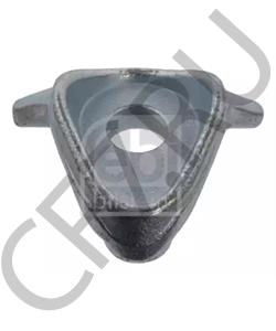 02.1816.12.00 BPW Промежуточная плита, трилекс в городе Екатеринбург