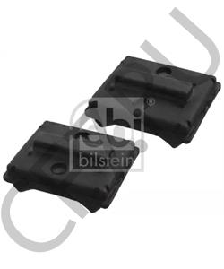 674 325 01 44 EVOBUS Буфер, амортизация в городе Екатеринбург