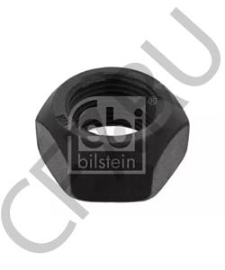 8.241.021.358 KÄSSBOHRER Гайка крепления колеса в городе Екатеринбург