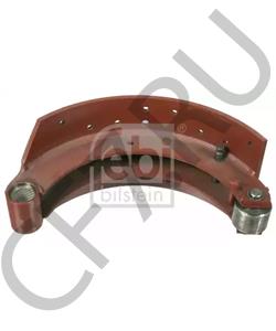 A620 420 02 19 EVOBUS Тормозные колодки в городе Екатеринбург