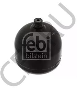 34 33 1 162 054 S BMW Гидроаккумулятор, тормозная система в городе Екатеринбург