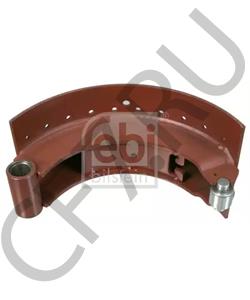 051-24.21.920-73 KÄSSBOHRER Тормозные колодки в городе Екатеринбург