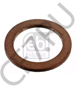 02091 046 AWD Уплотнительное кольцо, резьбовая пробка маслосливн. отверст. в городе Екатеринбург