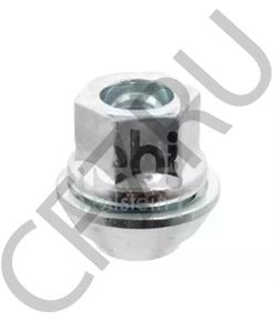 91AB1K024AB FORD USA Гайка крепления колеса в городе Екатеринбург