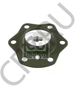 8.241.999.300 KÄSSBOHRER Кронштейн, подшипник тормозного в городе Екатеринбург