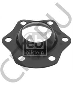 8.241.999.301 KÄSSBOHRER Кронштейн, подшипник тормозного в городе Екатеринбург