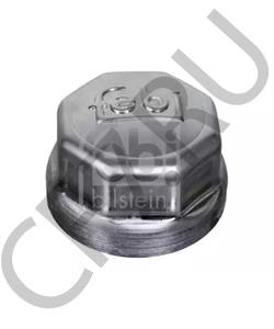 8.241.999.464 KÄSSBOHRER Крышка, подшипник ступицы колеса в городе Екатеринбург