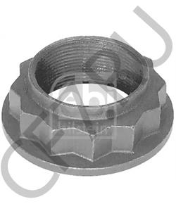 385 351 01 72 EVOBUS Гайка в городе Екатеринбург