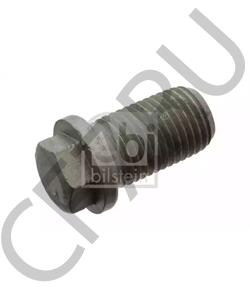 K05073945AA JEEP Резьбовая пробка, масляный поддон в городе Екатеринбург