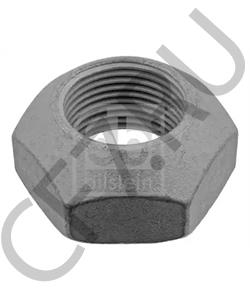 8.241.999.540 KÄSSBOHRER Гайка в городе Екатеринбург