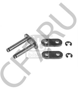 0A 109 466 VW Цепное звено, цепь привода в городе Екатеринбург