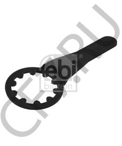 4 187 0009 00 SAF Сигнализатор, износ тормозных колодок в городе Екатеринбург