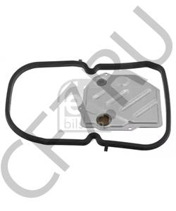 126 277 02 95 S1 EVOBUS Гидрофильтр, автоматическая коробка передач в городе Екатеринбург